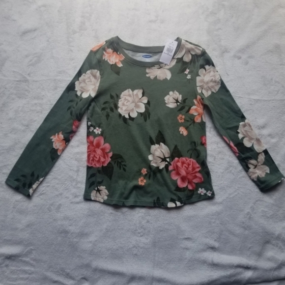 Old navy, size 5T, Military green color - Picture 2 of 6